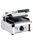 Contactgrill - Enkel - Glad - Bartscher - A150669 A150669 €186.75 Contactgrills