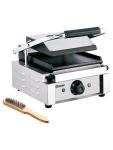Contactgrill - Enkel - Glad - Bartscher - A150669 A150669 €186.75 Contactgrills