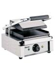 Grille de contact - Simple - Nervuré/Lisse - Bartscher - A150668 A150668 €186.75 Grilles de contact