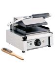 Grille de contact - Simple - Nervuré/Lisse - Bartscher - A150668 A150668 €186.75 Grilles de contact