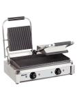 Grille de contact - Double - Nervuré - Bartscher - A150671 A150671 €336.75 Grilles de contact