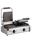 Grille de contact - Double - Lisse - Bartscher - A150672 A150672 €336.75 Grilles de contact