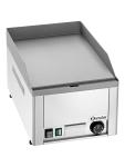 Plaque gril - Electrique - 1 Zone - Lisse - Bartscher - A370031 A370031 €419.00 Gril électrique