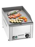 Plaque gril - Electrique - 1 Zone - Lisse - Bartscher - A370031 A370031 €419.00 Gril électrique