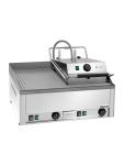 Accessoire gril - A370031 / 370035 / 370036 / A370032 - Bartscher - 370100 370100 €576.75 Gril électrique