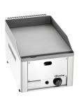 Grillplaat - Gas - 1 Zone - Glad - Bartscher - A3700331 A3700331 €539.00 Grill op gas