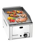 Grillplaat - Gas - 1 Zone - Glad - Bartscher - A3700331 A3700331 €539.00 Grill op gas