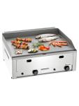 Plaque gril - Gaz - 2 Zones - Lisse - Bartscher - A3700341 A3700341 €919.00 Gril à gaz