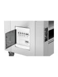 Station de cuisson - 3 appareils - Sur roulettes - H 126,3 x 152 x 77 cm - - Bartscher - 107290 107290 €10,594.00 Gril électrique
