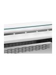 Station de cuisson - 3 appareils - Sur roulettes - H 126,3 x 152 x 77 cm - - Bartscher - 107290 107290 €10,594.00 Gril électrique