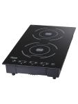 Table de cuisson à induction - 29 x 51 CM - Intégrable - Bartscher - 105936S 105936S €186.75 Plaque de cuisson à induction