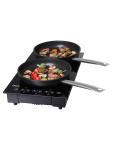 Table de cuisson à induction - 29 x 51 CM - Intégrable - Bartscher - 105936S 105936S €186.75 Plaque de cuisson à induction
