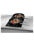 Table de cuisson à induction - 29 x 51 CM - Intégrable - Bartscher - 105936S 105936S €186.75 Plaque de cuisson à induction
