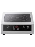 Table de cuisson à induction - 34 x 44,5 CM - Bartscher - 105843 105843 €216.75 Plaque de cuisson à induction