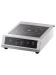 Table de cuisson à induction - 34 x 44,5 CM - Bartscher - 105843 105843 €216.75 Plaque de cuisson à induction