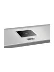 Table de cuisson à induction - 37 x 39 CM - Intégrable - Bartscher - 105829 105829 €229.00 Plaque de cuisson à induction