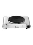 Plaque de cuisson - Electrique - 1 Fosse - Fonte - Bartscher - 150320 150320 €33.75 Plaque de cuisson électrique