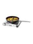 Plaque de cuisson - Electrique - 1 Fosse - Fonte - Bartscher - 150320 150320 €33.75 Plaque de cuisson électrique