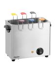 Cuiseur à oeufs - 6 Oeufs - Bartscher - 115129 115129 €198.75 Bouilloires à œufs