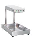Pont thermique - 1/1 GN - 1 Lampe - Bartscher - A114001 A114001 €201.75 Ponts thermiques