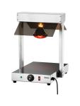Pont thermique - 32 x 52,5 CM - 1 Lampe - Bartscher - 114263 114263 €201.75 Ponts thermiques