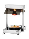 Pont thermique - 32 x 52,5 CM - 1 Lampe - Bartscher - 114263 114263 €201.75 Ponts thermiques