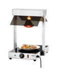 Pont thermique - 32 x 52,5 CM - 1 Lampe - Bartscher - 114263 114263 €201.75 Ponts thermiques