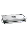 Plaque chauffante - 1/1 GN - Bartscher - 114356 114356 €116.25 Plaque chauffante