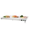 Plaque chauffante - 100 x 50 CM - Bartscher - 114362 114362 €206.25 Plaque chauffante