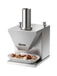 Curryworst-snijder - Elektrisch - Bartscher - 120578 120578 €205.19 Worsten snijders