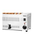 Grille-pain - 6 fentes - Inox - Bartscher - 100197 100197 €194.25 Tosti / grille-pain