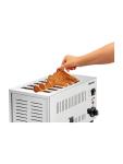 Grille-pain - 6 fentes - Inox - Bartscher - 100197 100197 €194.25 Tosti / grille-pain