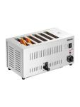 Grille-pain - 6 fentes - Inox - Bartscher - 100197 100197 €194.25 Tosti / grille-pain