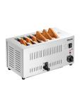 Grille-pain - 6 fentes - Inox - Bartscher - 100197 100197 €194.25 Tosti / grille-pain