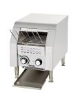Grille-pain traversant - 28,5 x 42 x 39 CM - Bartscher - 100211 100211 €369.00 Tosti / grille-pain