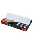 Papier cuisson - 1/2 GN - 100 pièces - Bartscher - 150678 150678 €89.25 Grilles de contact