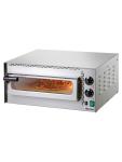 Four à pizza - 1 x Ø35 CM - H 27 x 57,5 x 52,5 - Bartscher - 203530 203530 €639.00 Fours à pizza électriques