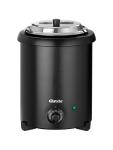 Bouilloire à soupe - 5,4 litres - Noir - Bartscher - 100062 100062 €69.00 Marmites à soupe