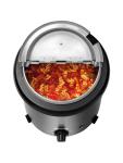 Bouilloire à soupe - 5,4 litres - Noir - Bartscher - 100062 100062 €69.00 Marmites à soupe