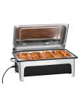 Chafing dish - Electrique - 1/1 GN - Bartscher - 500830 500830 €131.25 Chafing dish électrique