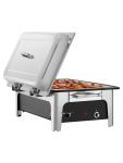 Chafing dish - Electrique - 1/1 GN - Bartscher - 500830 500830 €131.25 Chafing dish électrique