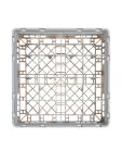 Panier lave-vaisselle - 16 compartiments - Beige - H 14,3 x 50 x 50 CM - Polypropylène - Cambro - DW550 DW550 €49.93 Paniers à vaisselle pour les verres à bec