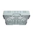 Panier lave-vaisselle - H 10,1 x 50 x 50 CM - Polypropylène - Cambro - CT290 CT290 €41.99 Paniers généraux pour lave-vaisselle