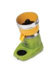 Presse-agrumes Automatique - 79,5 CL - H 35 x 20 x 30 CM - 0,13 kW - 230 V - Aluminium/Polycarbonate - Santos - K275 K275 €338.00 Presse-agrumes