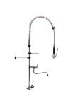 Douche prélavage - H 120 CM - Gastro M - CW362 CW362 €301.51 Douches frontales