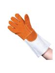 Bakkershandschoenen - 42 CM - Leder - T634 T634 €42.49 Ovenhandschoenen