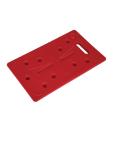 Résistance chauffante - GN 1/1 - H 3 x 53 x 32,5 CM - Polyéthylène - Cambro - DB153 DB153 €100.50 Thermobox