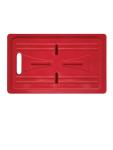 Résistance chauffante - GN 1/1 - H 3 x 53 x 32,5 CM - Polyéthylène - Cambro - DB153 DB153 €100.50 Thermobox