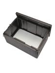 Warmteelement thermobox - Elektrisch - 1/1 GN - H 4 x 53 x 32.5 CM - Staal - Cambro - CT460 CT460 €268.30 Warmhoudunit