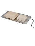 Warmteelement thermobox - Elektrisch - 1/1 GN - H 4 x 53 x 32.5 CM - Staal - Cambro - CT460 CT460 €268.30 Warmhoudunit